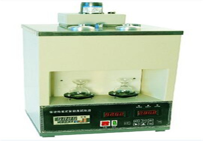 bolt viscosity tester 