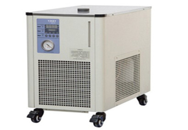 circular low temp device 