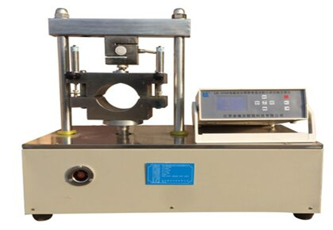 digital marshall strength tester 