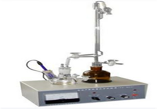 petrolum test method 