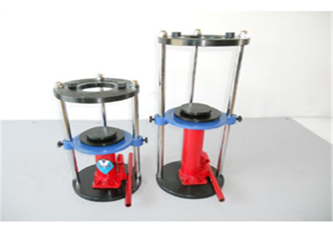Universal Extruder