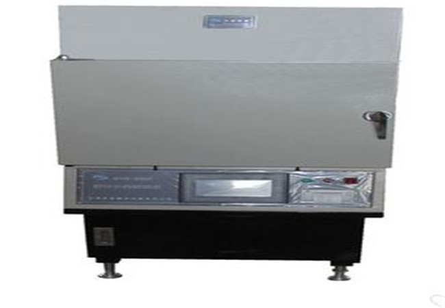 asphalt content tester