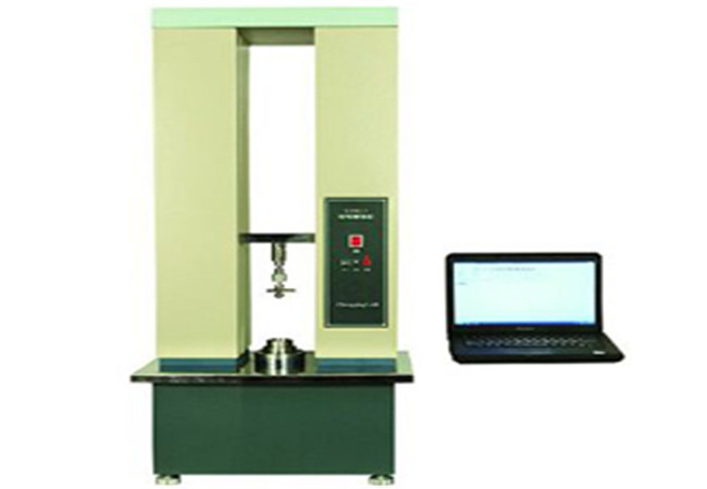 asphalt tensile testing machine