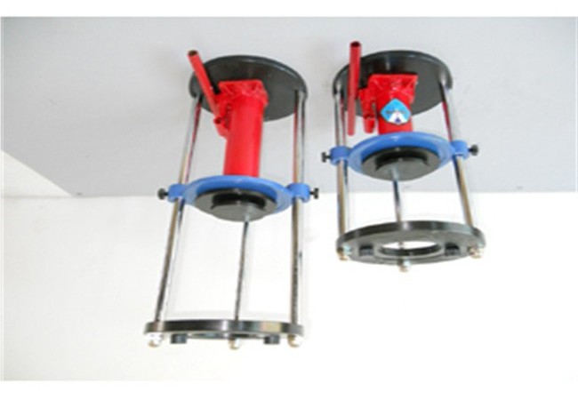 universal extruders