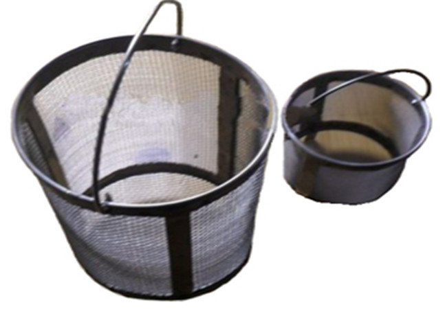 Density Basket