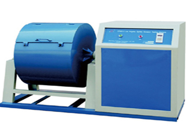 Los Angelos Abrasion Machine