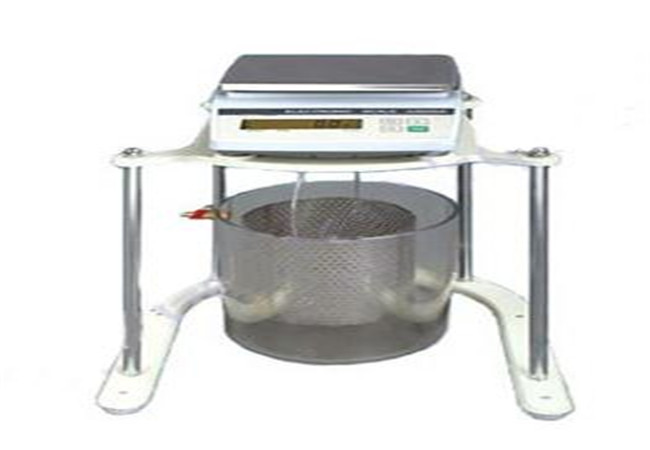 Specific Gravity Frame