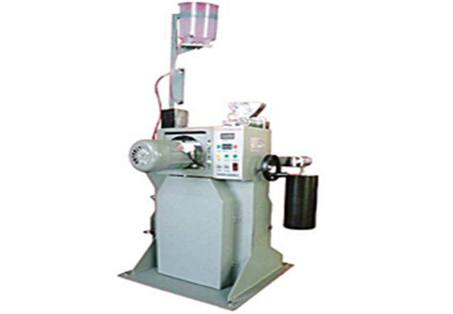 accerated grinding machine