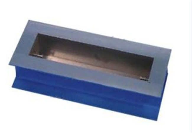 Axial Shrinkage Mould