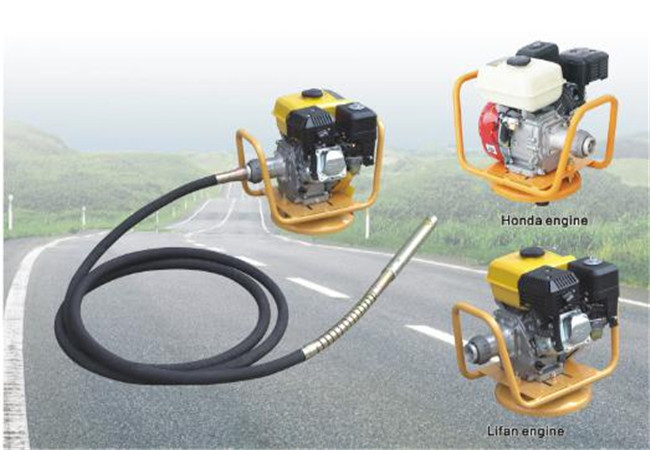 Concrete Vibrator