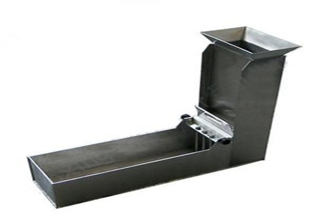 L Shape apparatus