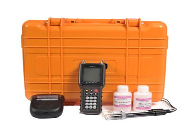 Rapid Tester of Concrete Chloride Content