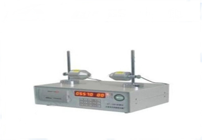 concrete dynamice lastic modulus tester