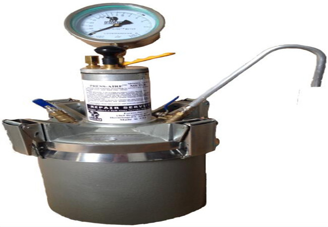 concrete strength test