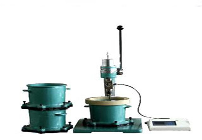 digital concrete penetro meter