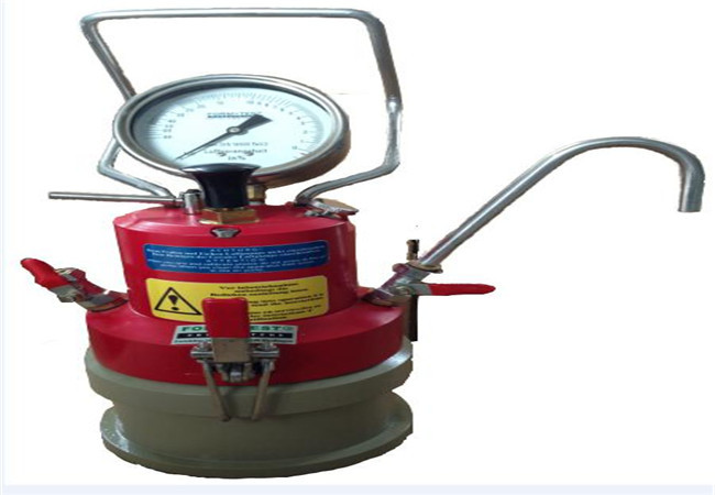 tensile tester