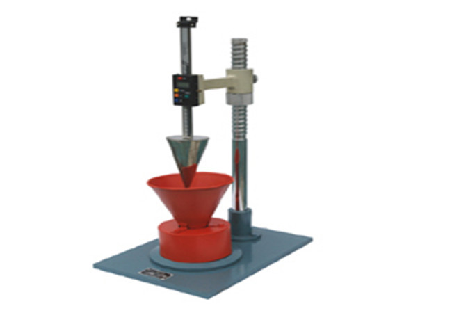 Digital Mortar Setting Time Apparatus 