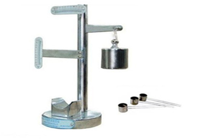Le Chatelier Expansion Apparatus 