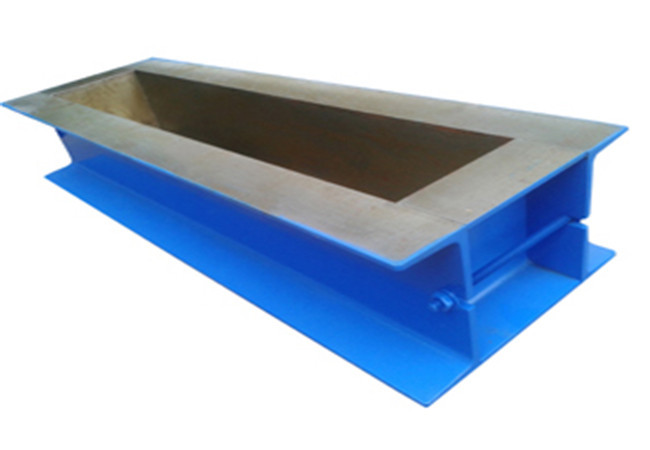 concrete beam mould steel material 