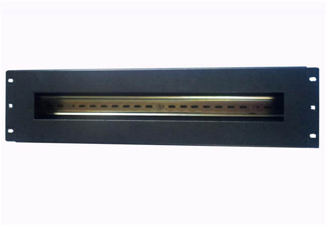 dinrail panel 