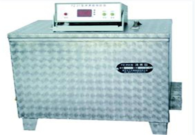 le chatelier steam tank 
