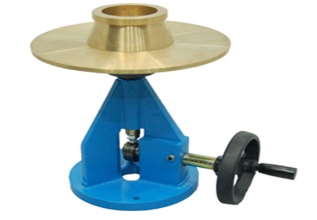 manual flow table 