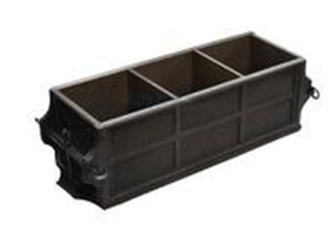 plastic beam mould 