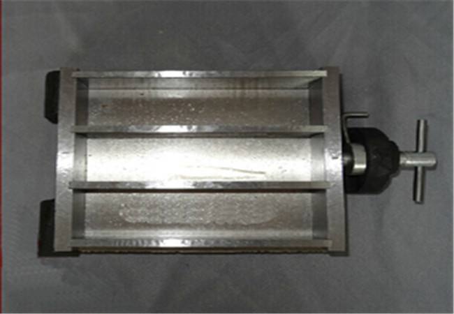 prism mould 