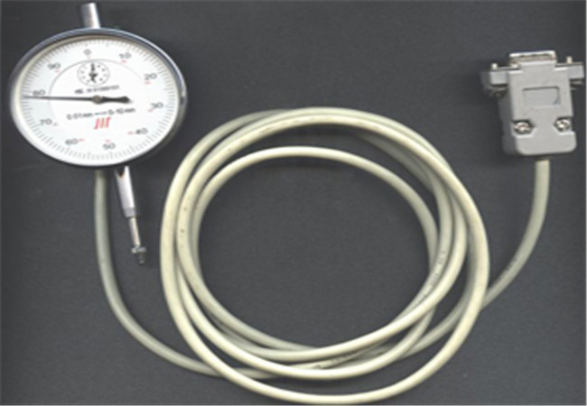 Displacement Transducer