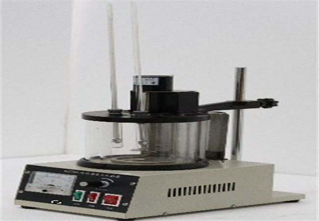 Measure instrument
