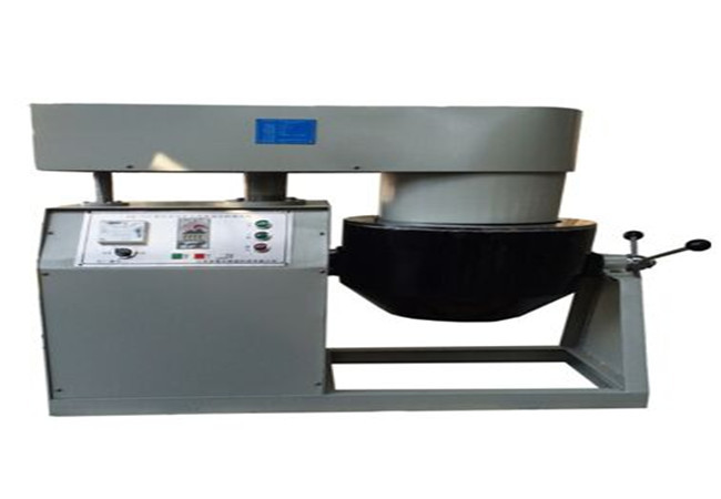asphalt mixture mixer