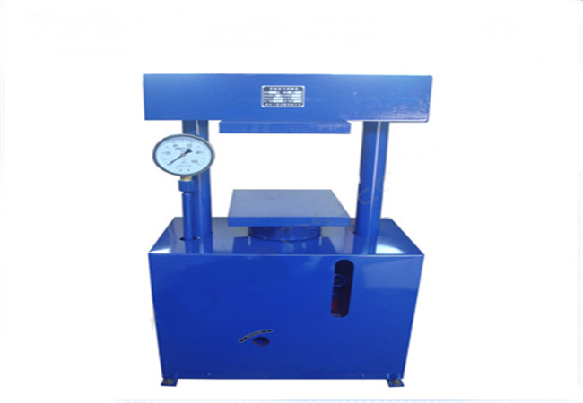 compression testing machine digital hand operated