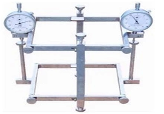 concret modulus tester