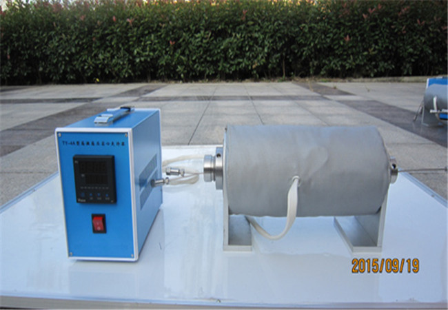 core holding unit