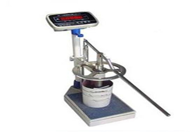 digital measuring instrument