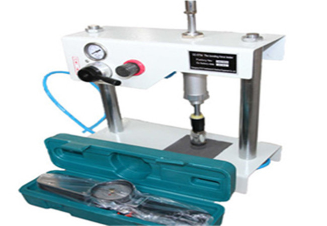 hardness tester