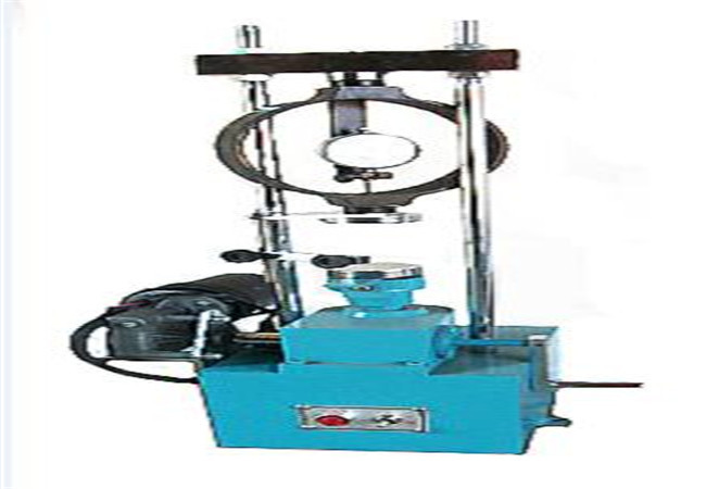 lime unconfined testing machine