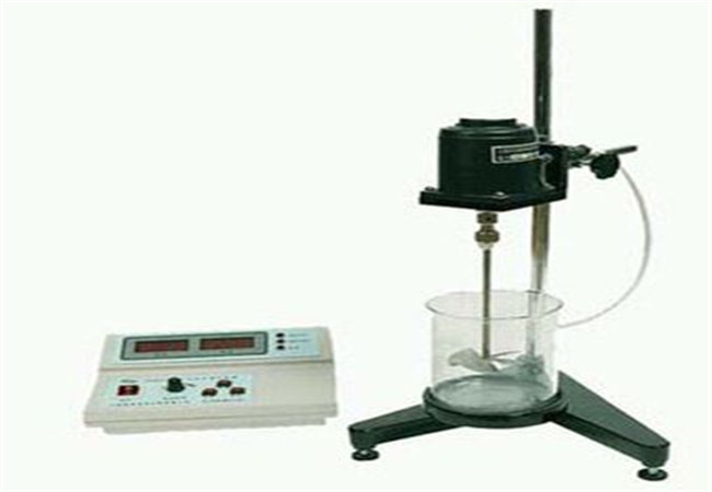 limestone powder content tester