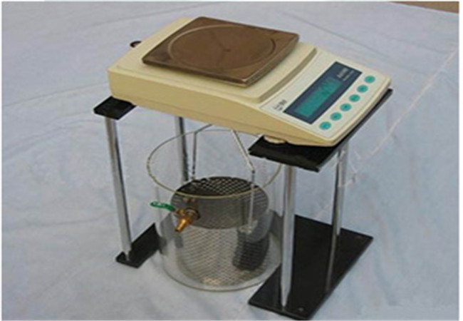 measuring instruments