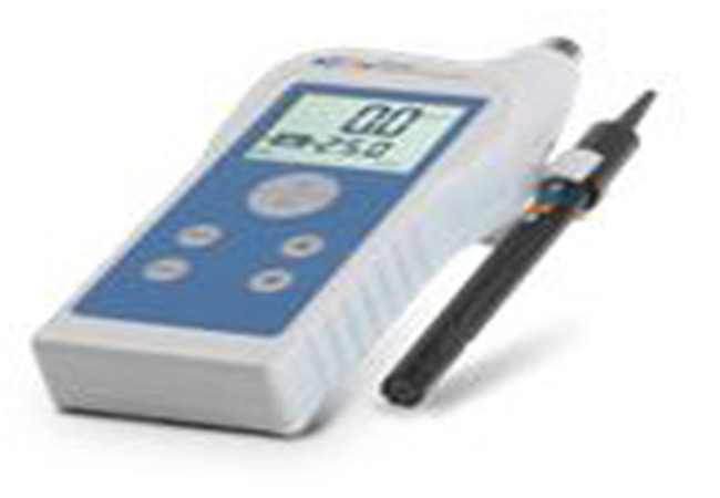 portable meter