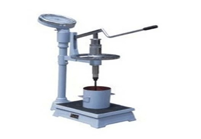 pressure testing equipment