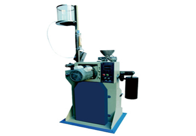 rock accerated grinding machine