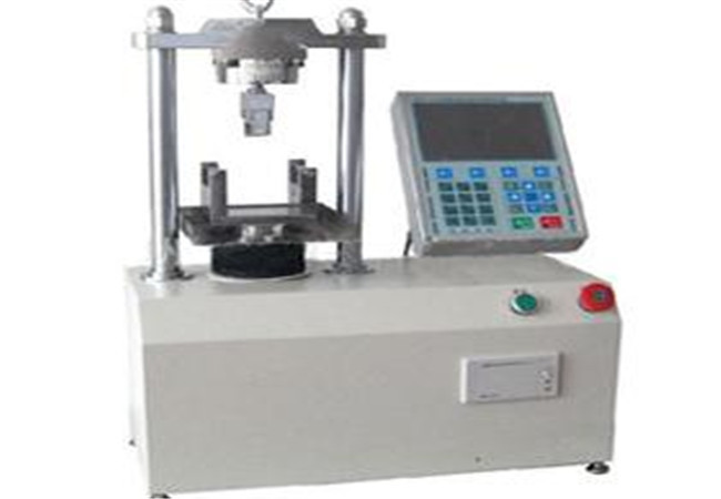 small flexure machine