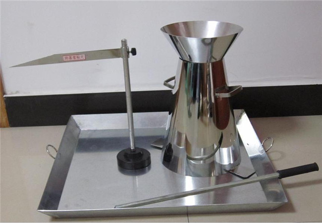 testings apparatus