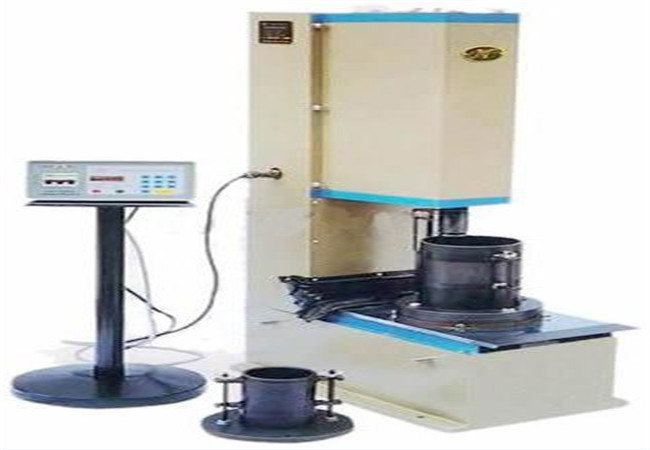 universal automatic compactor