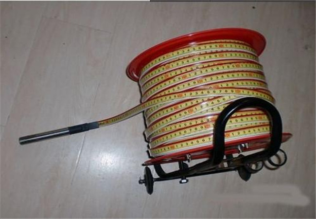 water level meter