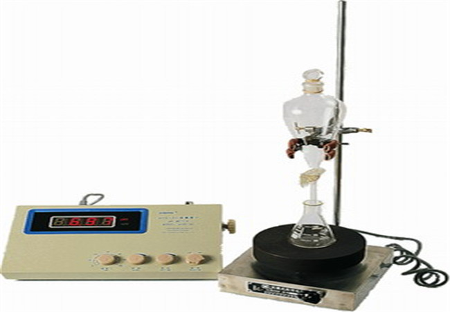 water soluble acidan dalk ali tester