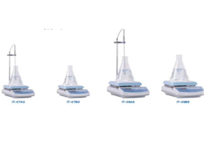 Magnetic Stirrer 