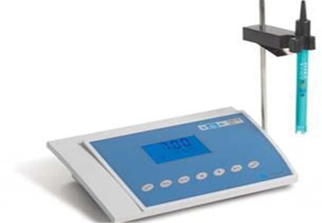bench digital ph meter 