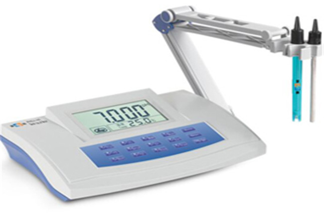 bench meter 
